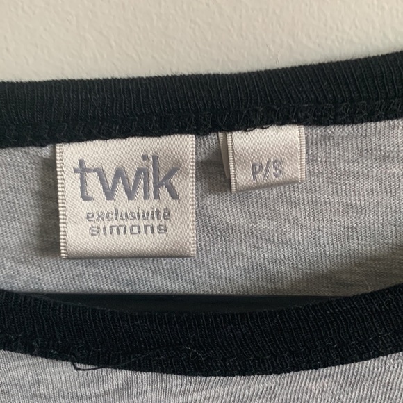 Tee shirt for women - Picture 2 of 3